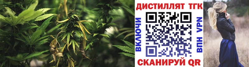 ТГК THC oil Никольское